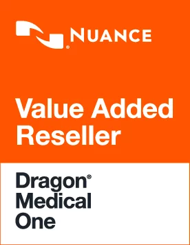 Nuance Dragon Medical One Value Added Reseller